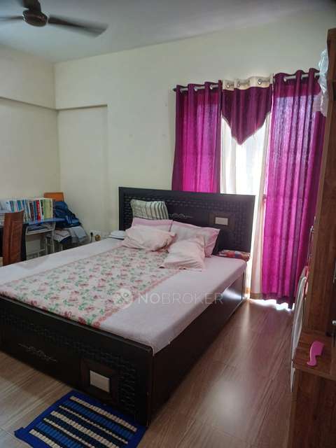2 BHK Flat In Royal Star Starvie Apartment, Moshi For Sale  In Moshi