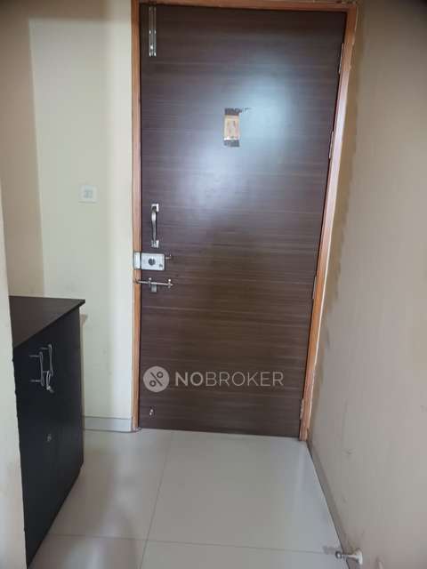 2 BHK Flat In Royal Star Starvie Apartment, Moshi For Sale  In Moshi
