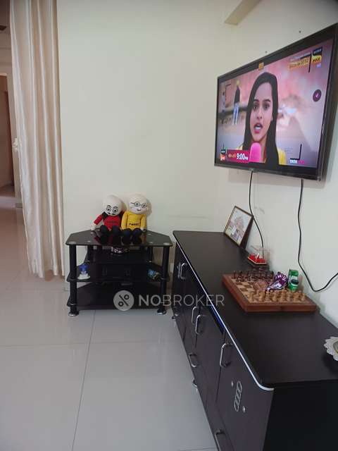 2 BHK Flat In Royal Star Starvie Apartment, Moshi For Sale  In Moshi