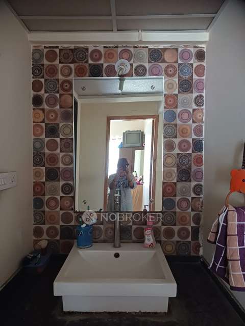 2 BHK Flat In Royal Star Starvie Apartment, Moshi For Sale  In Moshi