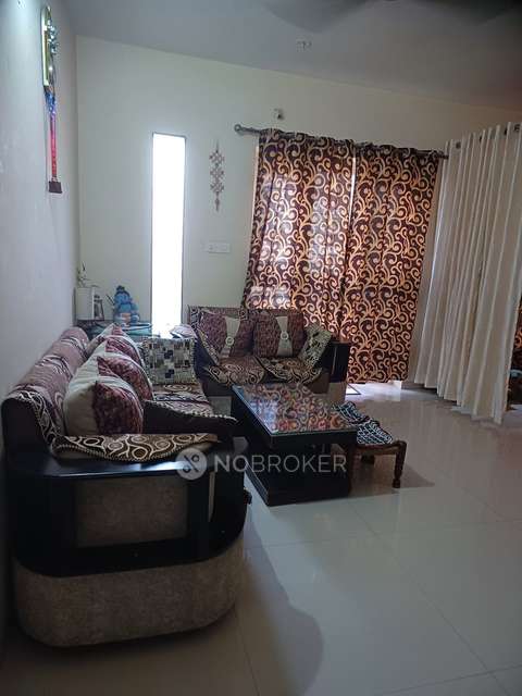 2 BHK Flat In Royal Star Starvie Apartment, Moshi For Sale  In Moshi