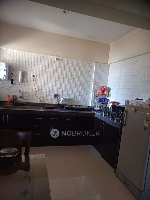 2 BHK Flat In Royal Star Starvie Apartment, Moshi For Sale  In Moshi
