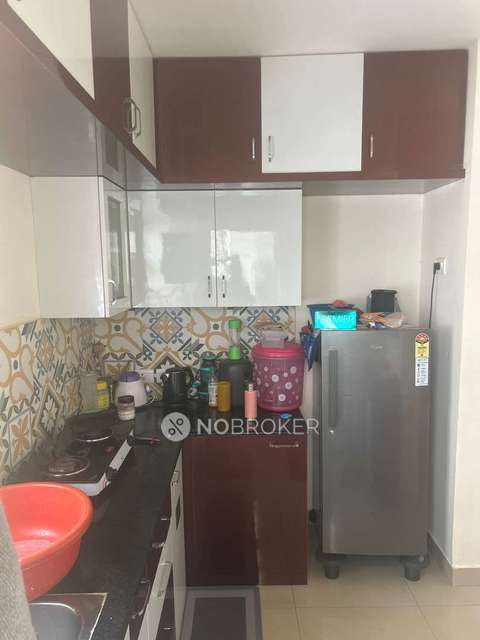 1 BHK Flat In Vbhc Palmhaven 2 Block A For Sale  In Kengeri Hobli