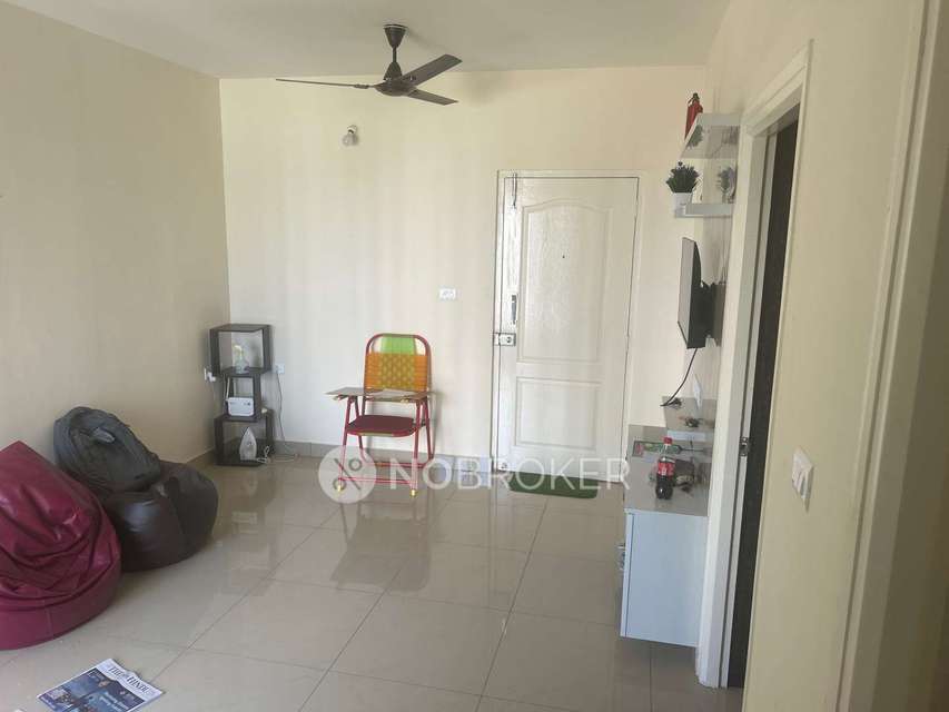 1 BHK Flat In Vbhc Palmhaven 2 Block A For Sale  In Kengeri Hobli