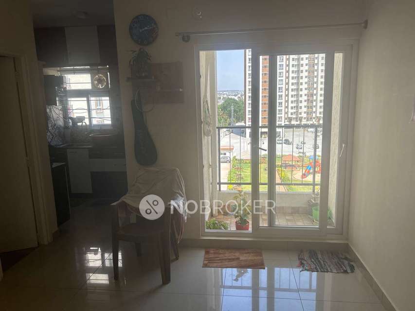 1 BHK Flat In Vbhc Palmhaven 2 Block A For Sale  In Kengeri Hobli