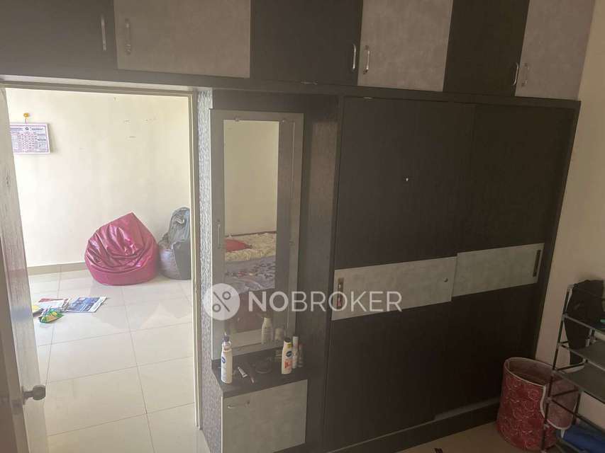 1 BHK Flat In Vbhc Palmhaven 2 Block A For Sale  In Kengeri Hobli