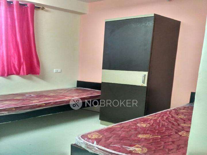 PG for Girls in Mathikere