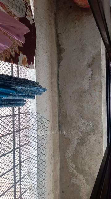 1 BHK Flat In Gokul Dham Chsl, Gokul Building No. 6 For Sale  In Naigaon East