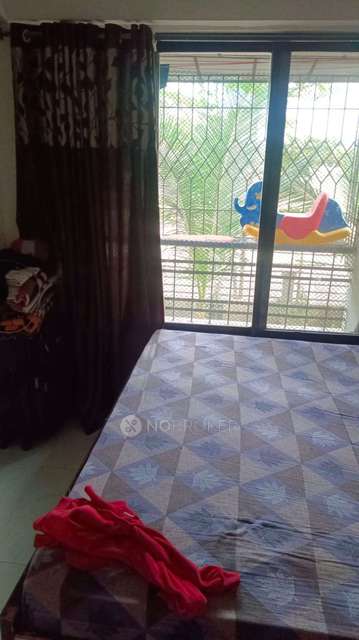 1 BHK Flat In Gokul Dham Chsl, Gokul Building No. 6 For Sale  In Naigaon East