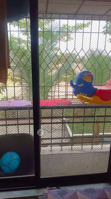 1 BHK Flat In Gokul Dham Chsl, Gokul Building No. 6 For Sale  In Naigaon East