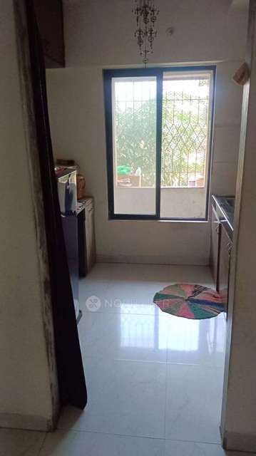 1 BHK Flat In Gokul Dham Chsl, Gokul Building No. 6 For Sale  In Naigaon East
