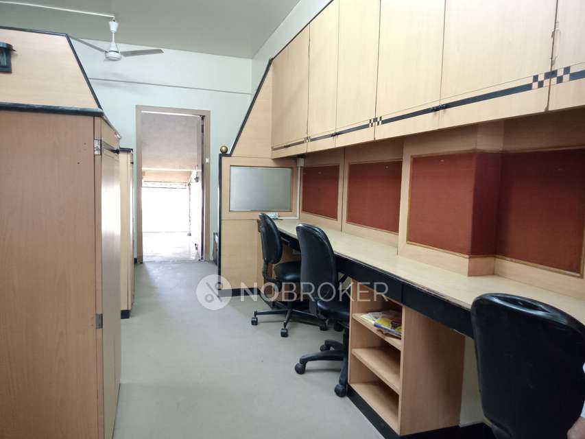 Office Space in Shukrawar Peth, Pune for Rent 