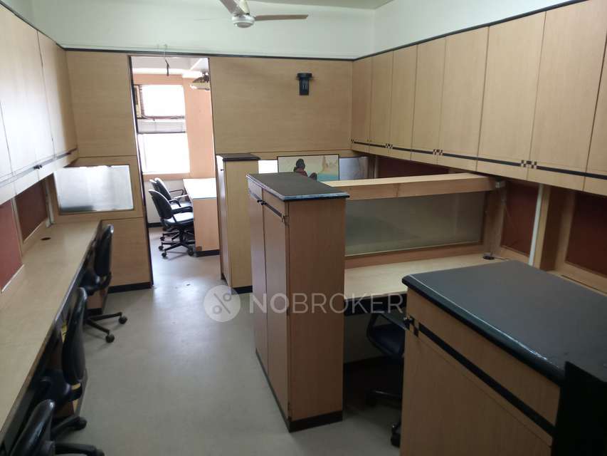 Office Space in Shukrawar Peth, Pune for Rent 