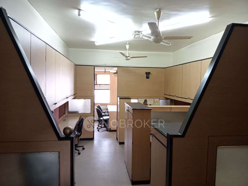 Office Space in Shukrawar Peth, Pune for Rent 