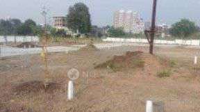 Plot For Sale  In Vrundavan Park In Uruli Devachi