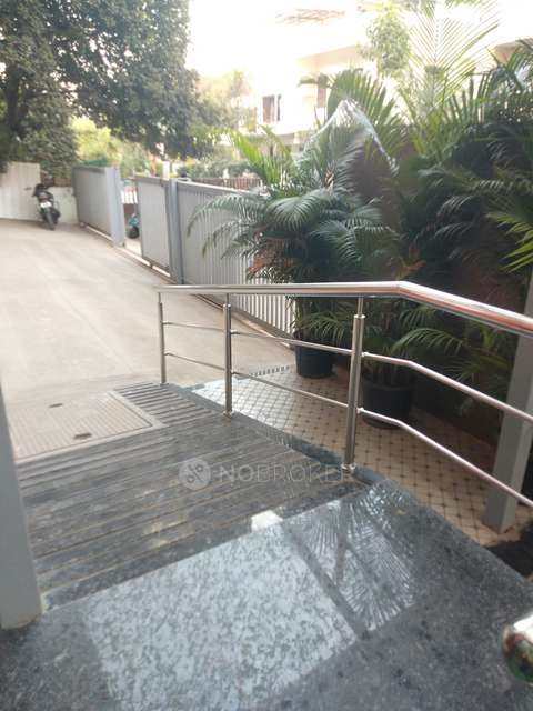 2 BHK Flat In  Usha Enclave For Sale  In Vadgaon Budruk