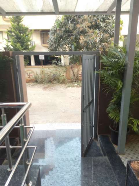 2 BHK Flat In  Usha Enclave For Sale  In Vadgaon Budruk