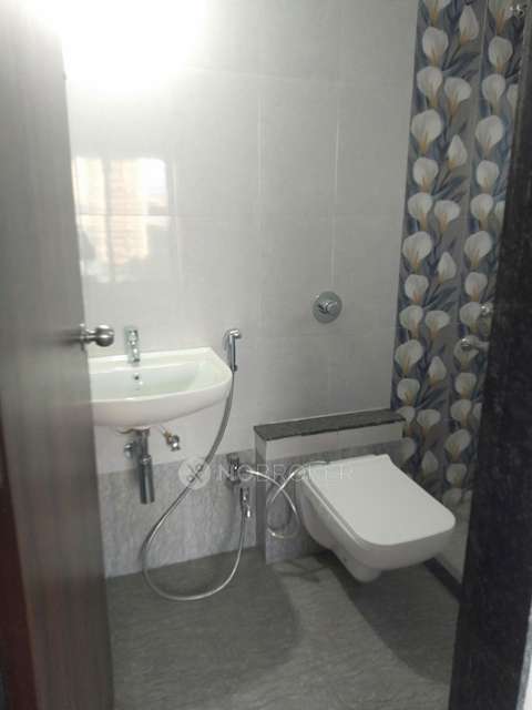 2 BHK Flat In  Usha Enclave For Sale  In Vadgaon Budruk