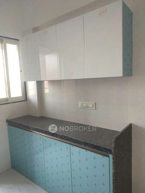 2 BHK Flat In  Usha Enclave For Sale  In Vadgaon Budruk