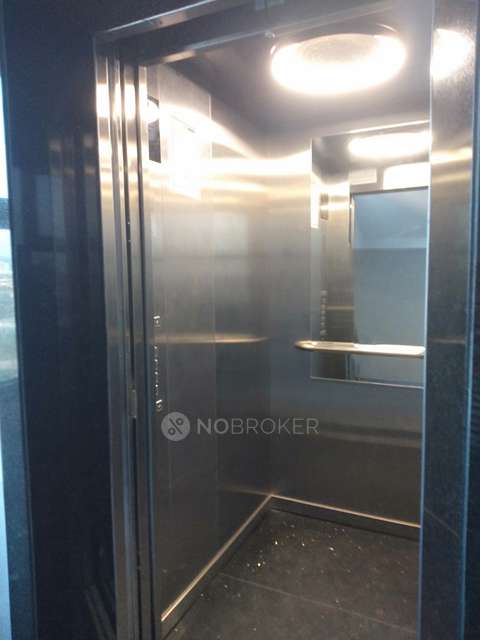 2 BHK Flat In  Usha Enclave For Sale  In Vadgaon Budruk