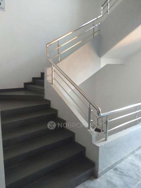 2 BHK Flat In  Usha Enclave For Sale  In Vadgaon Budruk