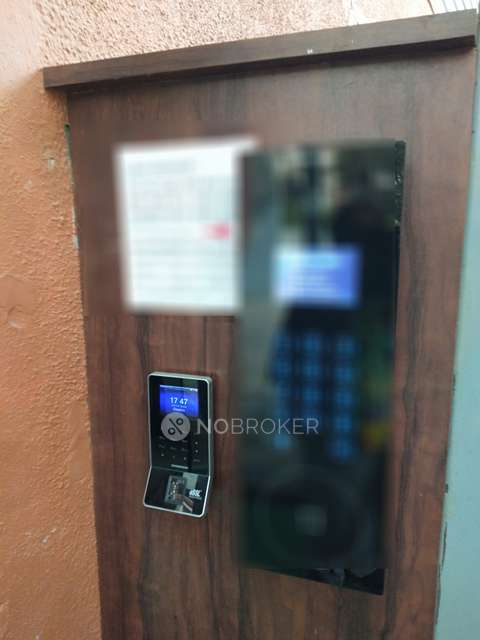 2 BHK Flat In  Usha Enclave For Sale  In Vadgaon Budruk