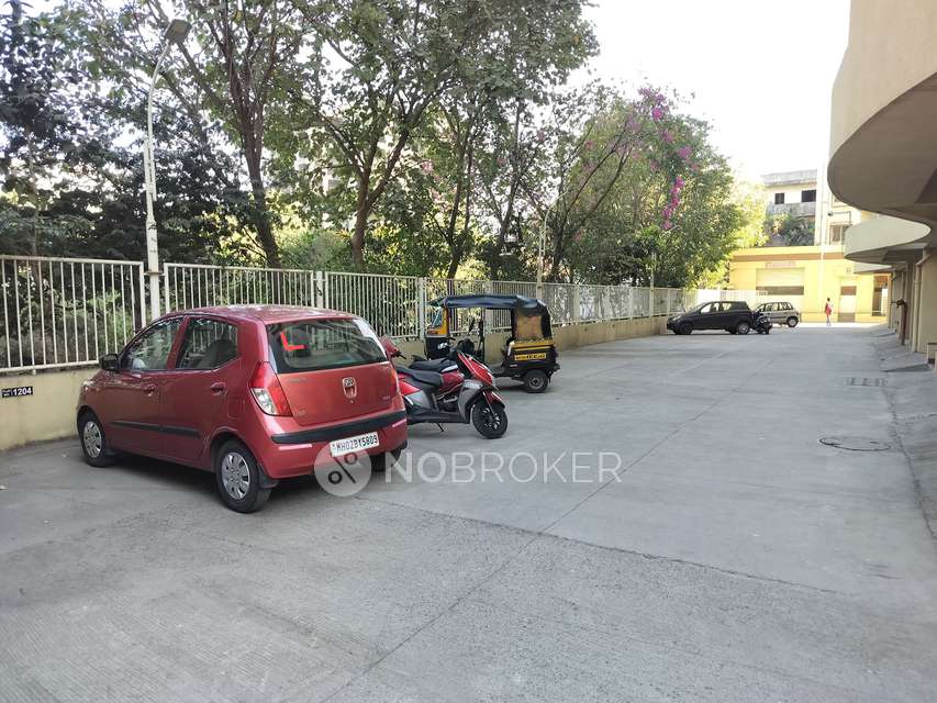 2 BHK Flat In Avishkar Progressive Primero For Sale  In Undri