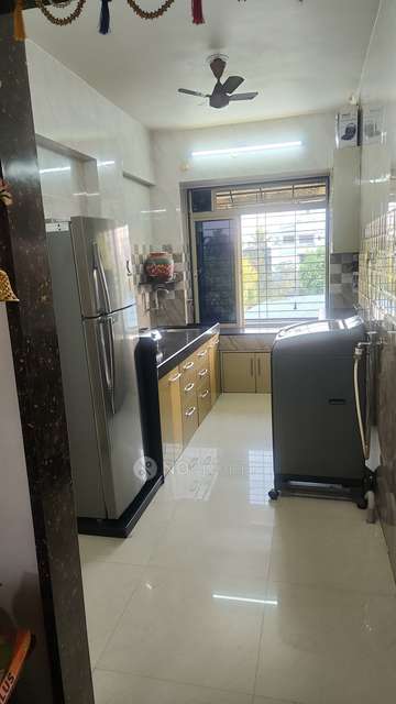 1 BHK Flat In Rachna Sapphire For Sale  In Dombivli