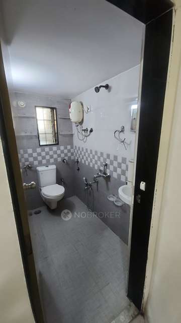 1 BHK Flat In Rachna Sapphire For Sale  In Dombivli