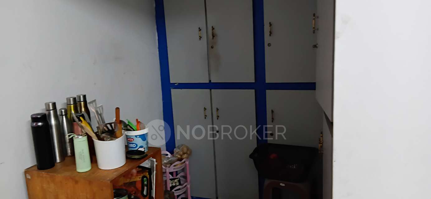 3 BHK Flat In Pragathi Residency For Sale  In East Marredpally