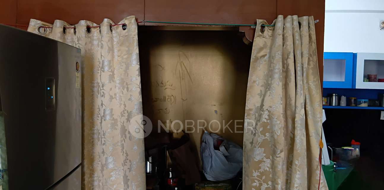 3 BHK Flat In Pragathi Residency For Sale  In East Marredpally