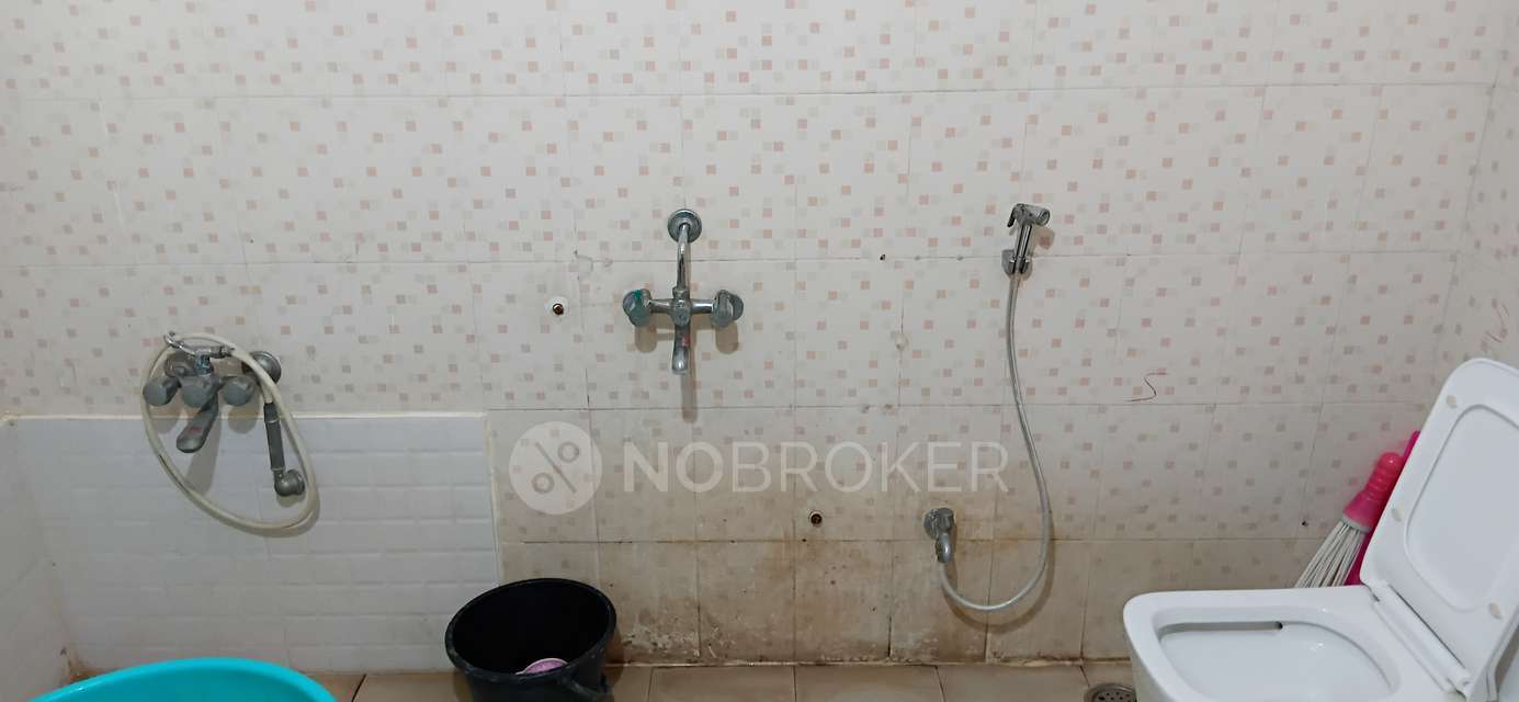 3 BHK Flat In Pragathi Residency For Sale  In East Marredpally