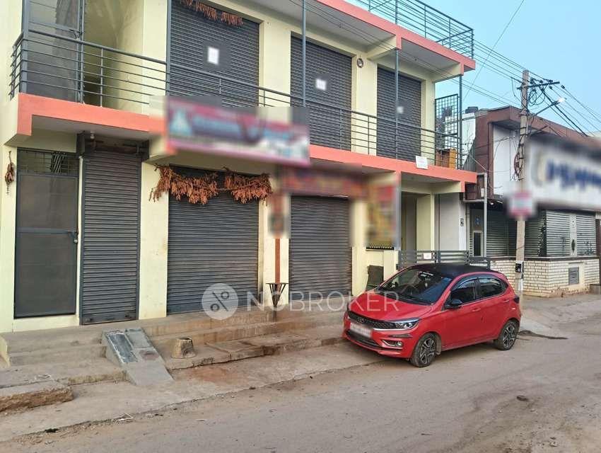 Godown/Warehouse in Hoskote, Bangalore for Rent 