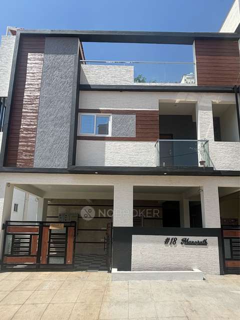 2 BHK House for Rent  In Talaghattapura