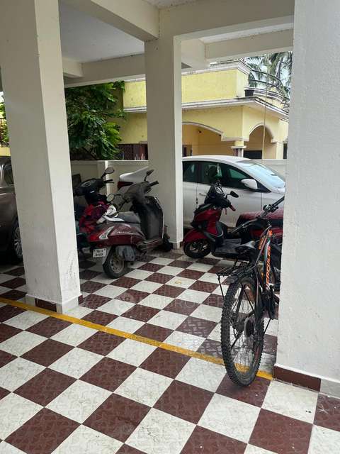 2 BHK Flat In Sun Sinnea Apartment  For Sale  In Madambakkam