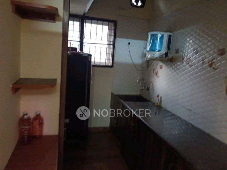 2 BHK Flat In Sun Sinnea Apartment  For Sale  In Madambakkam