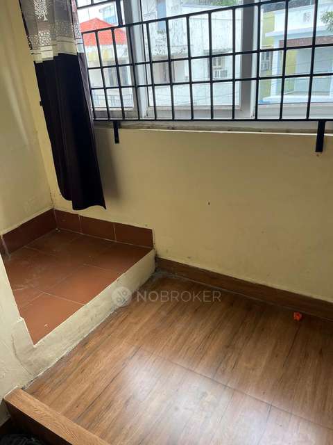 2 BHK Flat In Sun Sinnea Apartment  For Sale  In Madambakkam