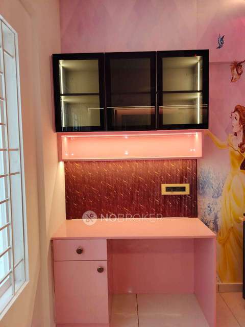 2 BHK Flat In Msr Sunnyvale  For Sale  In Kasavanahalli