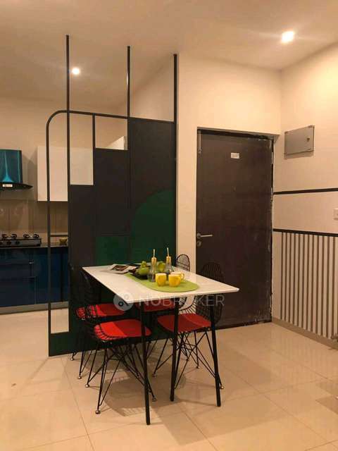 2 BHK Flat In Shriram 107 South East For Sale  In Attibele