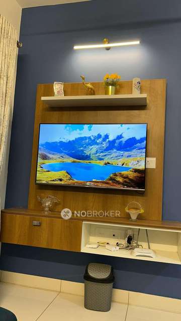 2 BHK Flat In Brigade Bricklane For Sale  In Jakkur