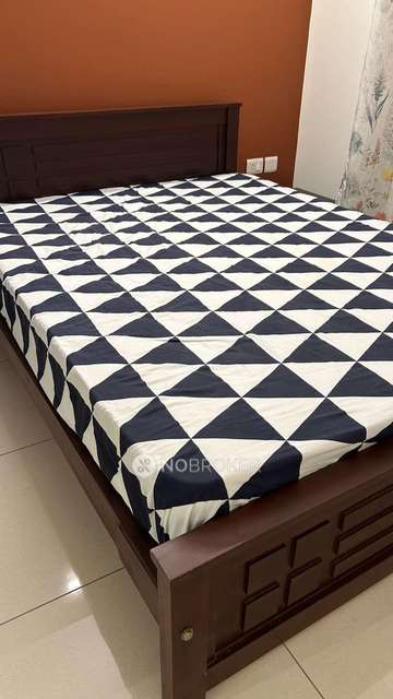 2 BHK Flat In Brigade Bricklane For Sale  In Jakkur