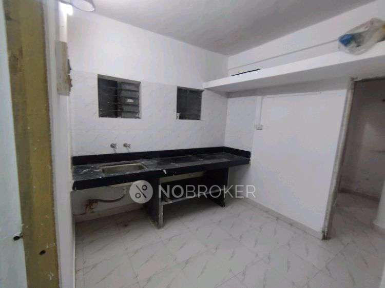 1 BHK House for Rent  In Katraj