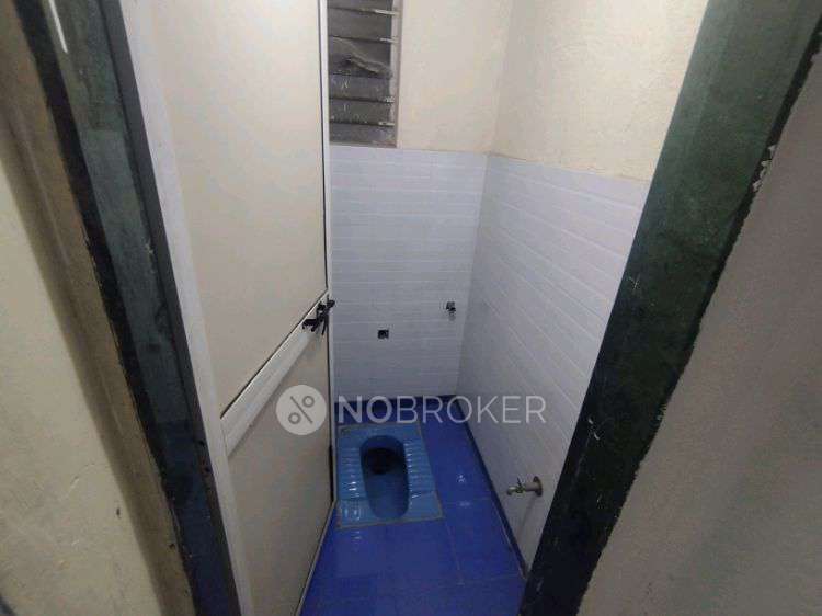 1 BHK House for Rent  In Katraj