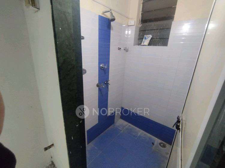 1 BHK House for Rent  In Katraj