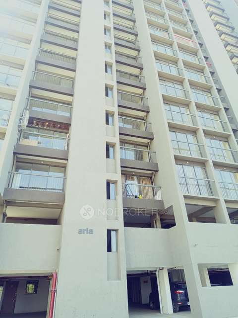 1 BHK Flat In  Skyi Songbirds  For Sale  In Bhugaon