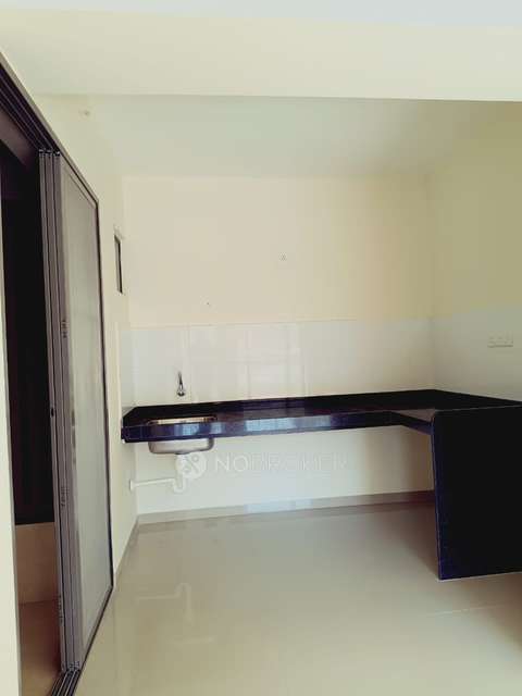 1 BHK Flat In  Skyi Songbirds  For Sale  In Bhugaon