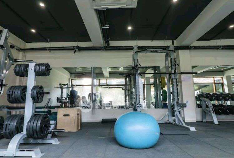 1 BHK Flat In  Skyi Songbirds  For Sale  In Bhugaon