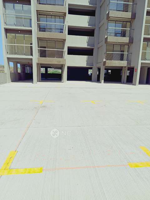 1 BHK Flat In  Skyi Songbirds  For Sale  In Bhugaon