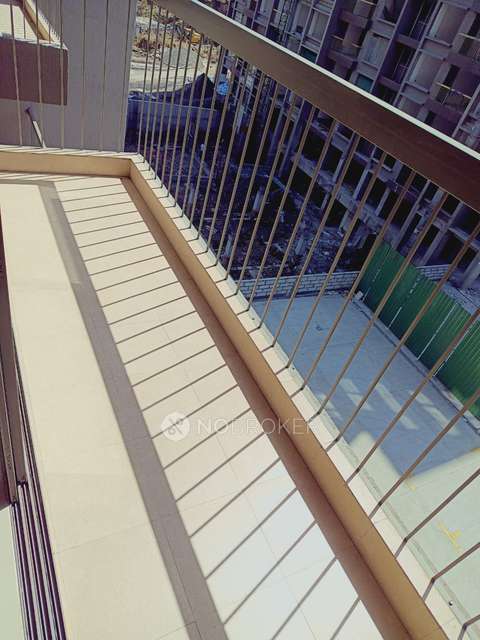 1 BHK Flat In  Skyi Songbirds  For Sale  In Bhugaon