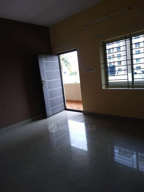 1 BHK House for Rent  In Hbr Layout